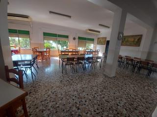 Edifici a Dalías. Hostal en venta en dalias