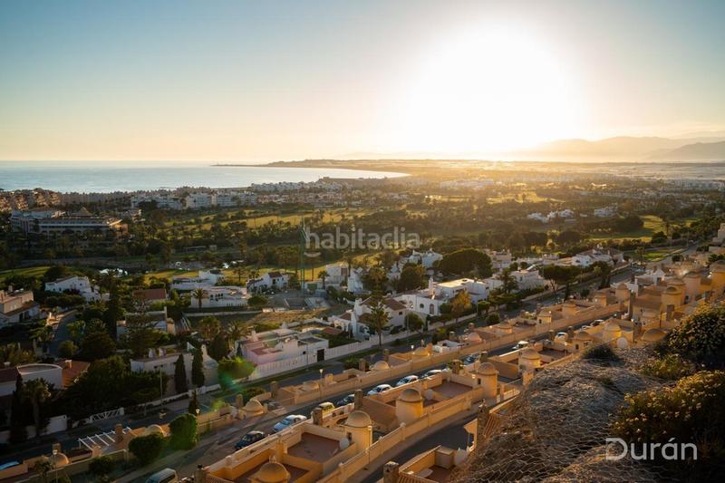 Foto 3570ea44-efc3-4195-9ece-0ed876725709. Terreny residencial a Almerimar Ejido (El)