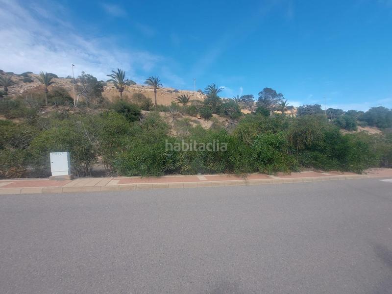 Foto 90ddf513-3804-419e-b200-ac8dcddabc7a. Terreny residencial a Almerimar Ejido (El)