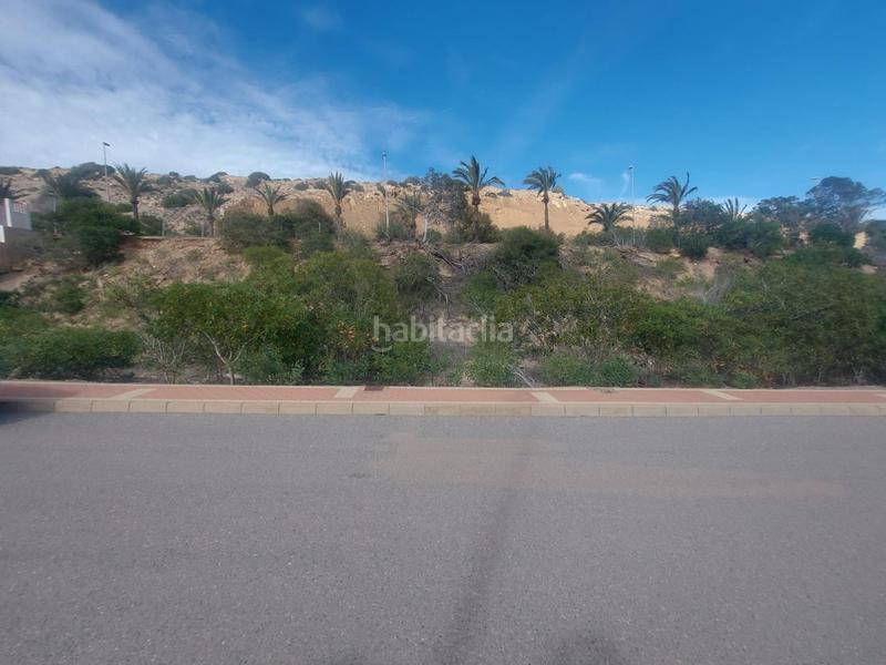 Foto 99451c95-18e3-42ad-bc26-10de5ebb3c2a. Terreny residencial a Almerimar Ejido (El)