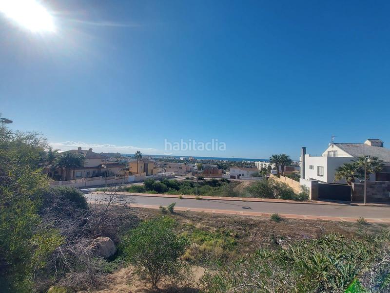 Foto bddb26e5-484f-46d0-9f91-58c602e079c3. Terreny residencial a Almerimar Ejido (El)