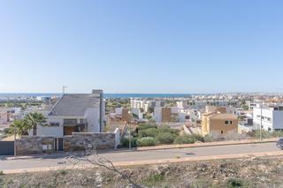 Terreny residencial a Almerimar. Parcela en venta en almerimar