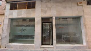 Local Comercial en Ejido centro