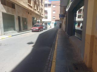 Local Comercial en Ejido centro