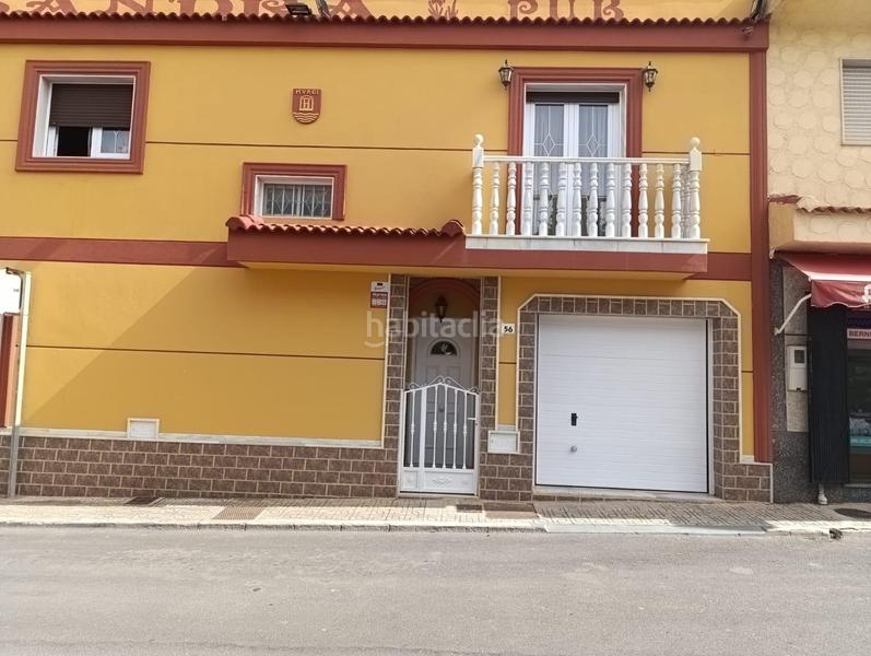 Foto 14b6d190-2fc6-465f-8e67-9dce5d2b5a76. Casa con parcheggio in Ejido Sur Ejido (El)