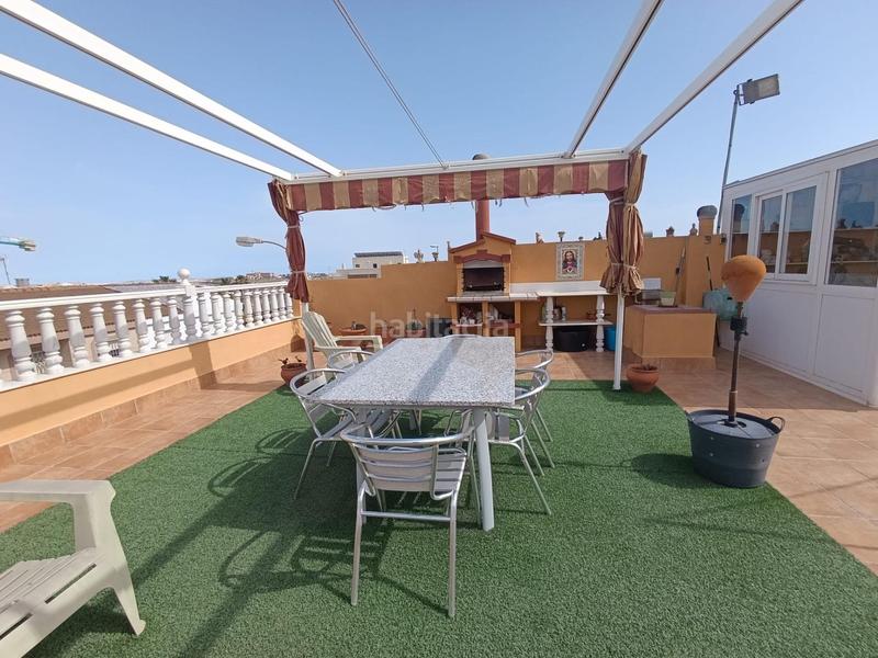 Foto 49c7b381-b890-4ee0-8d27-7b55e238e175. Casa con parcheggio in Ejido Sur Ejido (El)