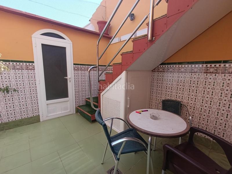 Foto 5449161d-d681-4127-b0f0-ddbbe69024b8. Casa con parcheggio in Ejido Sur Ejido (El)