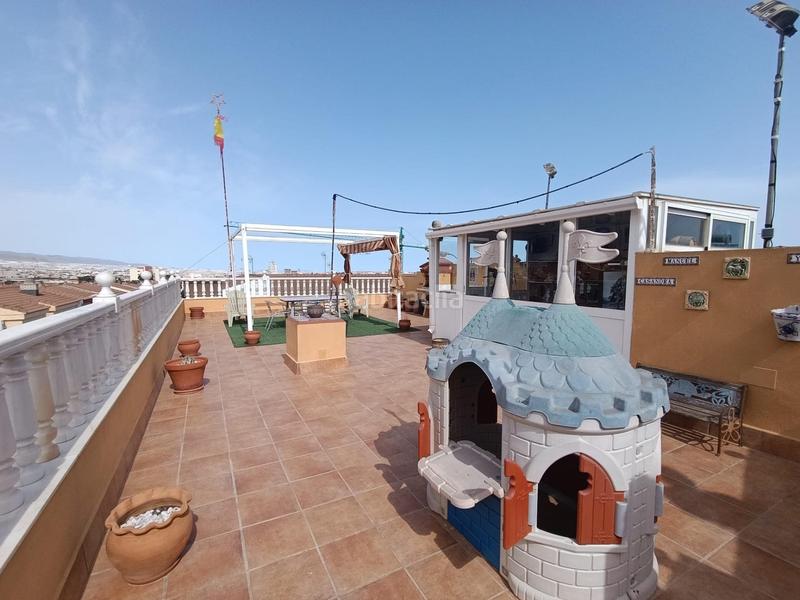 Foto 944c0818-d8e9-48e2-8ab7-3a35aec4522f. Casa con parcheggio in Ejido Sur Ejido (El)