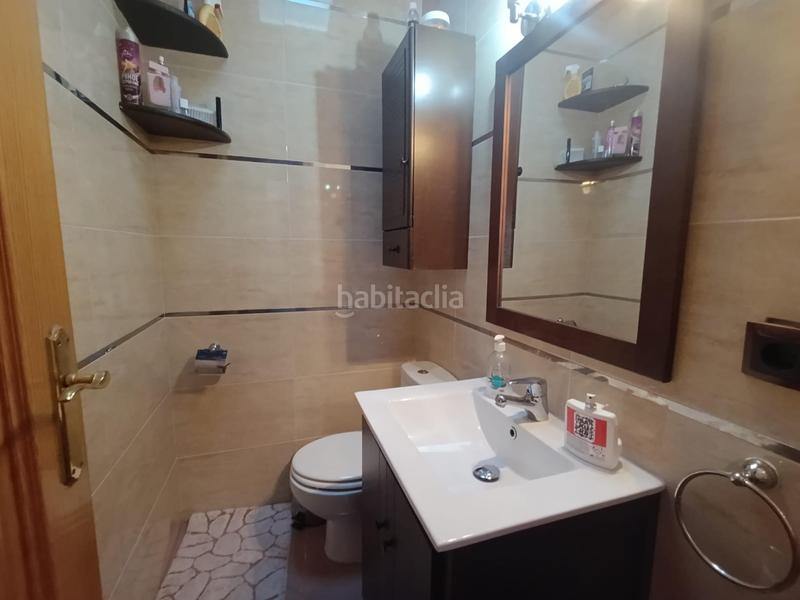Foto a07d8fd2-2c2c-4b2d-9d11-e2fbc941b886. Casa con parcheggio in Ejido Sur Ejido (El)