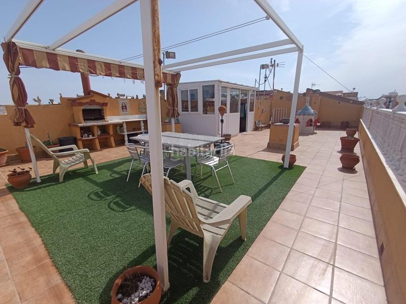 Foto a8e91064-326b-4074-8516-07e8ef2288e1. Casa con parcheggio in Ejido Sur Ejido (El)
