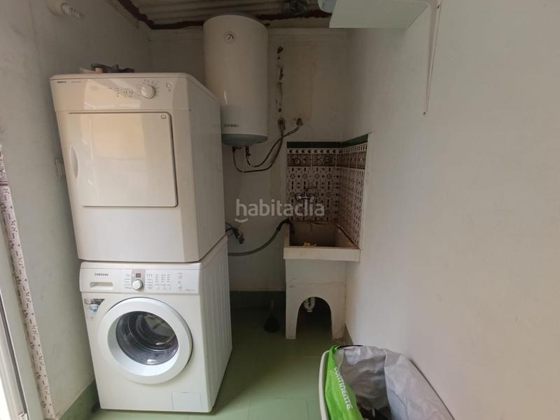 Foto ed42862a-4e1d-4e03-967f-77dbe5cf0371. Casa con parcheggio in Ejido Sur Ejido (El)