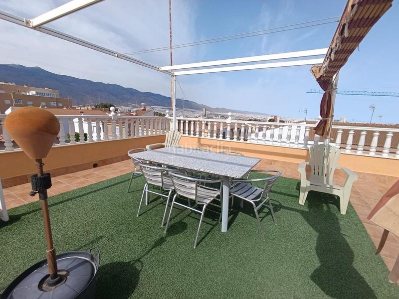 Foto f8c55d56-6170-4d4e-98af-a2d118e45906. Casa con parcheggio in Ejido Sur Ejido (El)