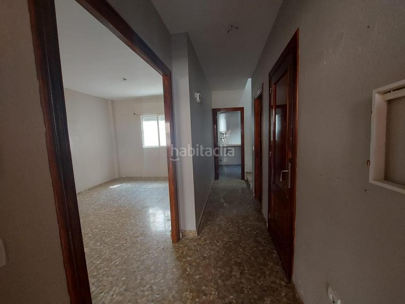 Foto 150af3a3-7c0d-4f05-9a0e-c9c6c15b4891. Maison avec parking dans Santo Domingo Ejido (El)