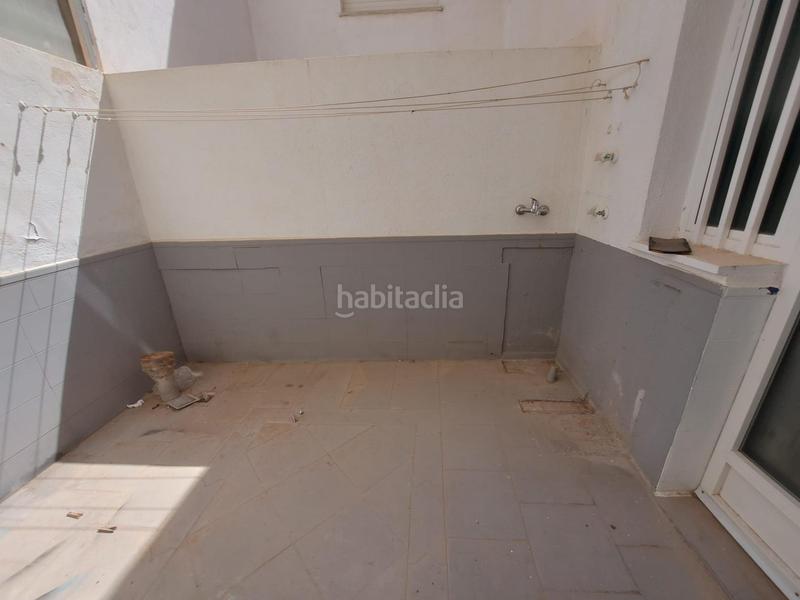 Foto 1cad1602-b230-461d-9bc8-8be76e306f4a. Maison avec parking dans Santo Domingo Ejido (El)