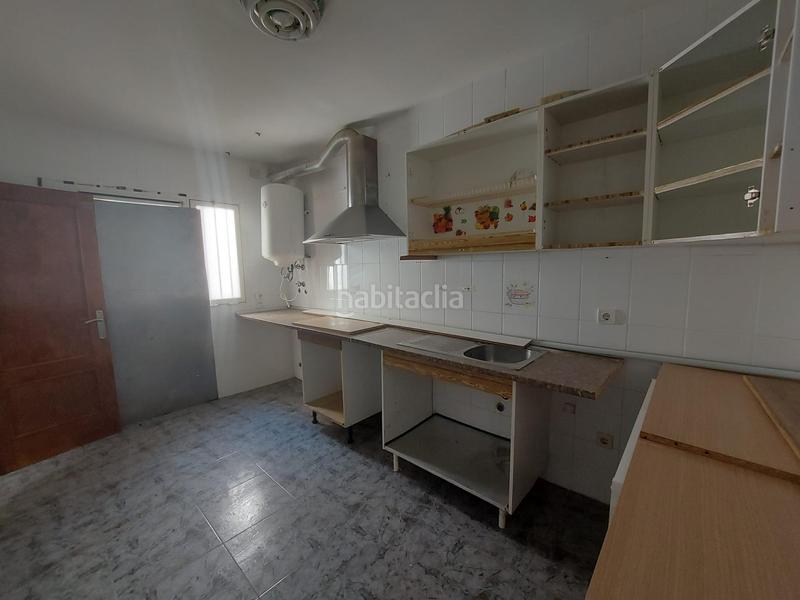 Foto 294e6d6c-91d8-47dc-ad4f-944254bc4906. Maison avec parking dans Santo Domingo Ejido (El)