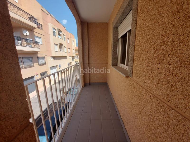 Foto 440f381b-6d4e-4db9-bdb9-61390dd4cccf. Maison avec parking dans Santo Domingo Ejido (El)