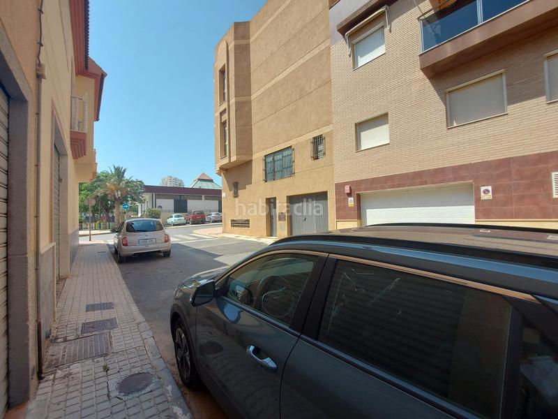 Foto 47982be3-6228-4802-9869-2293a072401d. Maison avec parking dans Santo Domingo Ejido (El)