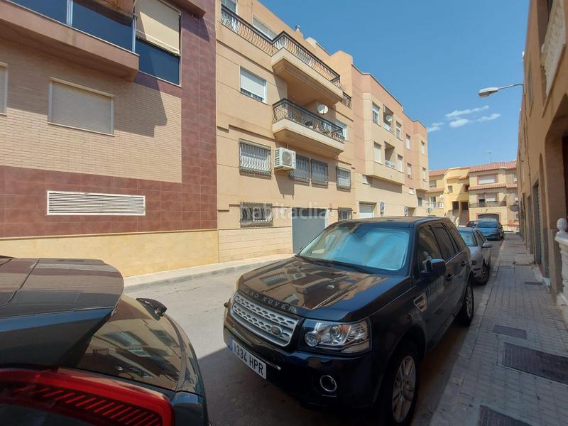 Foto 594d2d1e-54db-40eb-9175-361cb63d2ffb. Maison avec parking dans Santo Domingo Ejido (El)