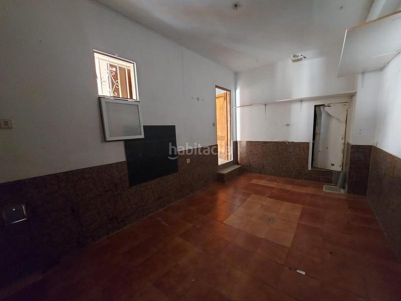 Foto 81966216-a23a-4722-bb58-ffd95511b9bf. Maison avec parking dans Santo Domingo Ejido (El)