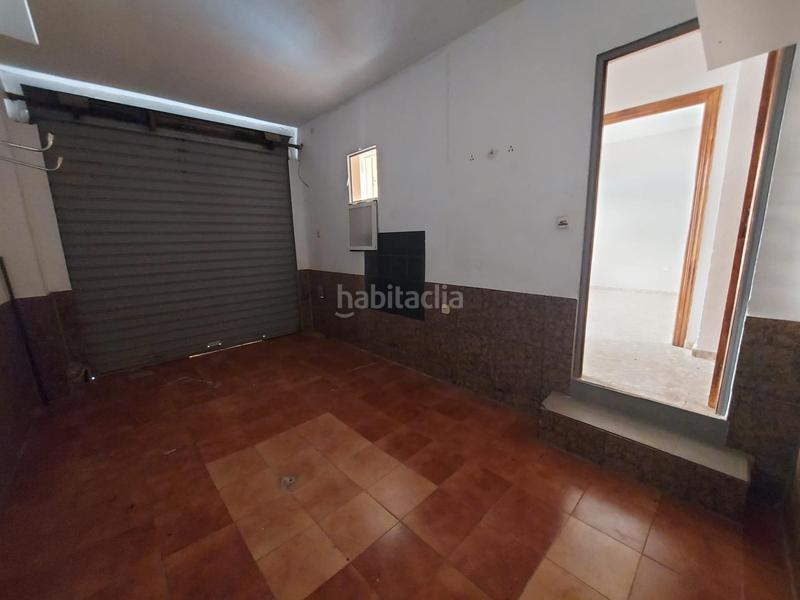 Foto ab752df8-c972-4291-91bd-8efc6e5fd552. Maison avec parking dans Santo Domingo Ejido (El)