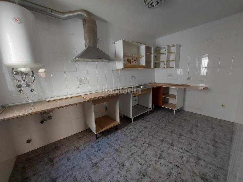 Foto b4d09563-1aba-4d1c-a629-1323296418f6. Maison avec parking dans Santo Domingo Ejido (El)