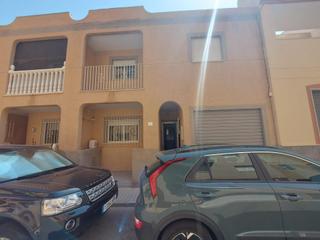Casa  Homero. Dúplex en venta en santo domingo