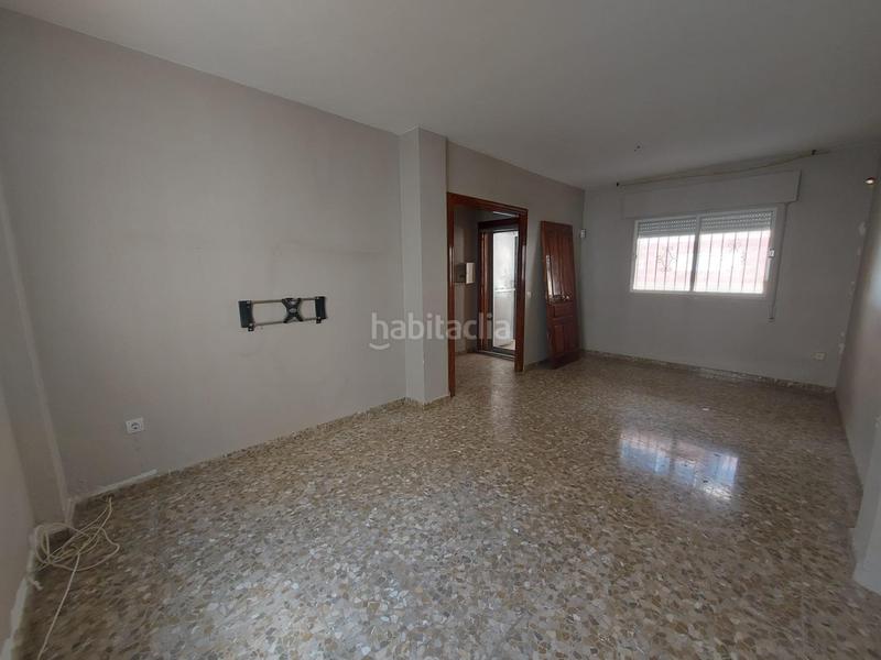 Foto eedb05d9-f94b-454d-a20d-f823a1633138. Maison avec parking dans Santo Domingo Ejido (El)