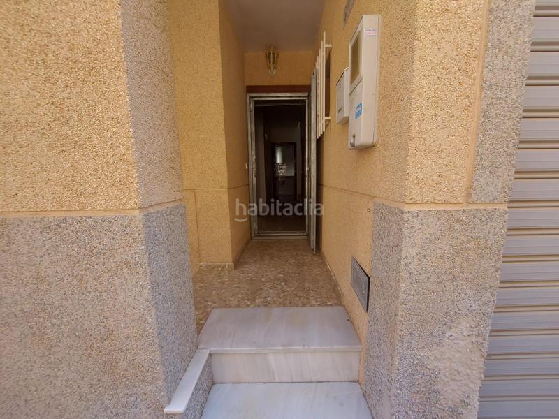 Foto f5122c87-7834-4152-a59c-5a9345127eea. Maison avec parking dans Santo Domingo Ejido (El)