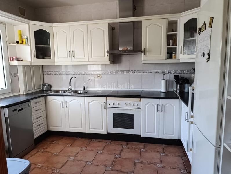 Foto 02b1d25a-d7da-41e1-b465-e02cb894a279. Chalet with parking pool in Almerimar Ejido (El)