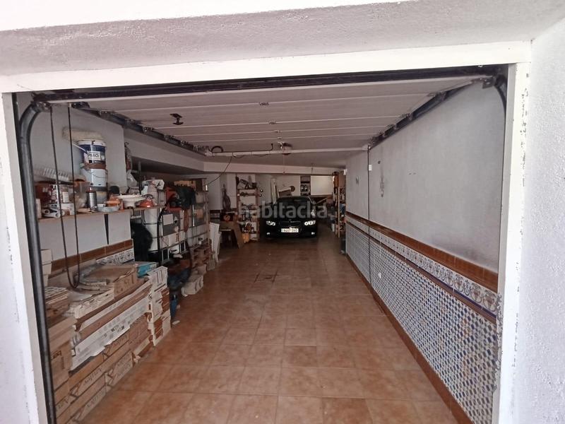 Foto 056f672d-af40-488b-a4d2-acb0e0239c7b. Chalet with parking pool in Almerimar Ejido (El)