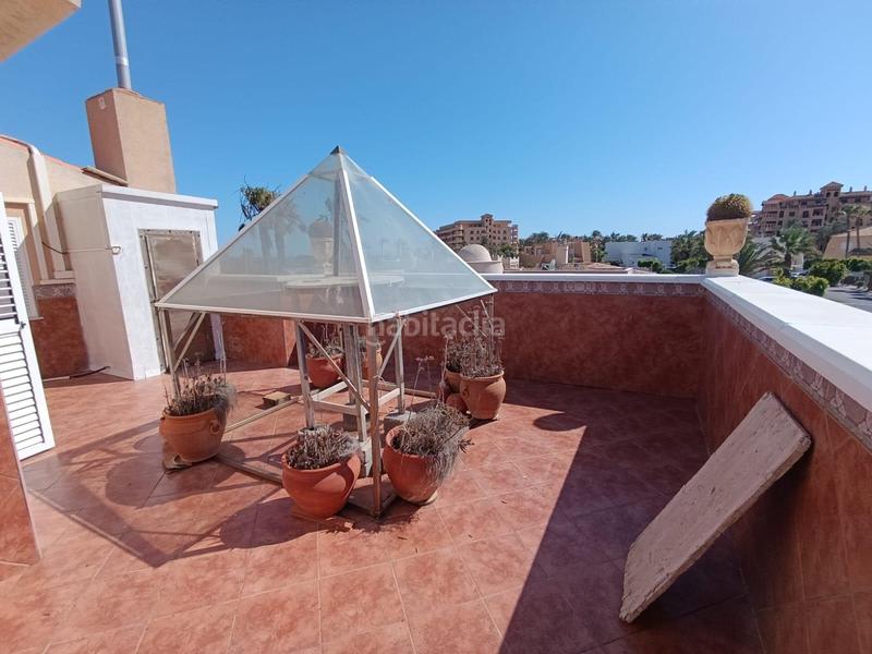 Foto 240e005c-2b0c-4027-b800-4556bfbec1f3. Chalet with parking pool in Almerimar Ejido (El)