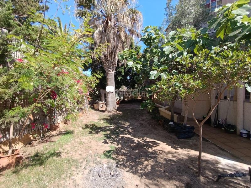 Foto 3852c560-a407-44b4-a880-e141aae760bb. Chalet with parking pool in Almerimar Ejido (El)