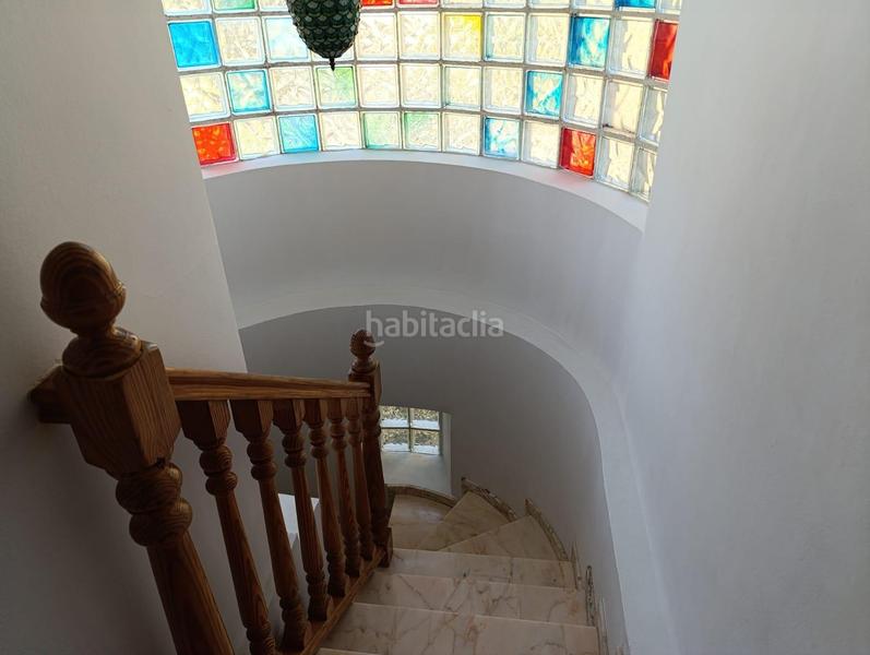 Foto 3bedb090-4c91-4795-a6cf-a017f7d56b59. Chalet with parking pool in Almerimar Ejido (El)