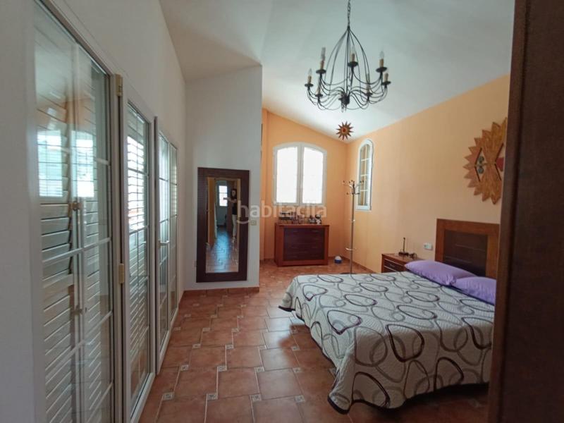 Foto 3d833faf-bf8f-4598-81e4-603902e0bc72. Chalet with parking pool in Almerimar Ejido (El)