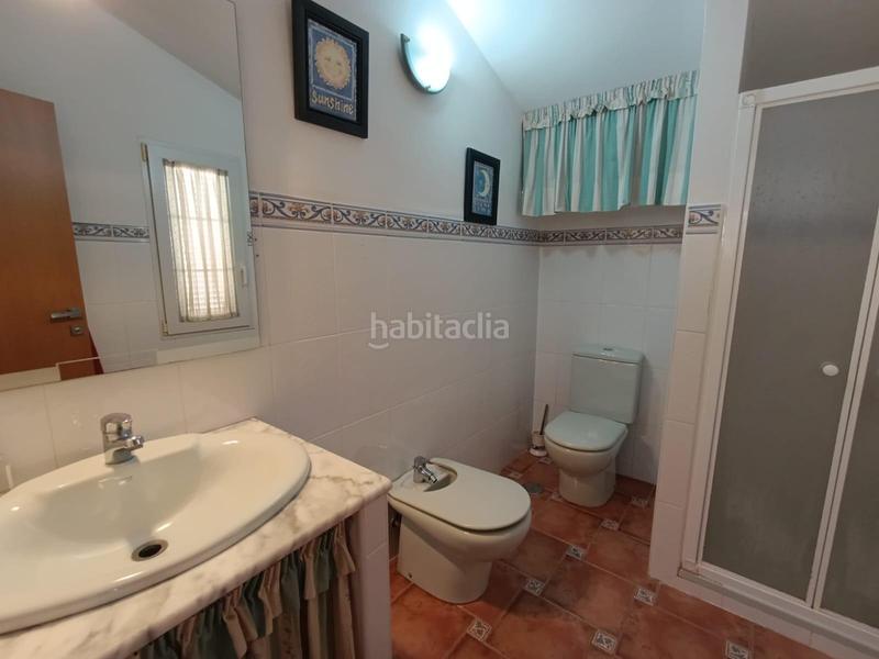 Foto 3db43f71-25ee-4626-a1e0-df9613df7682. Chalet with parking pool in Almerimar Ejido (El)