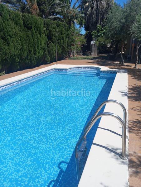 Foto 4fbe8607-9154-4ac3-92e8-0d9b09f8db15. Chalet with parking pool in Almerimar Ejido (El)