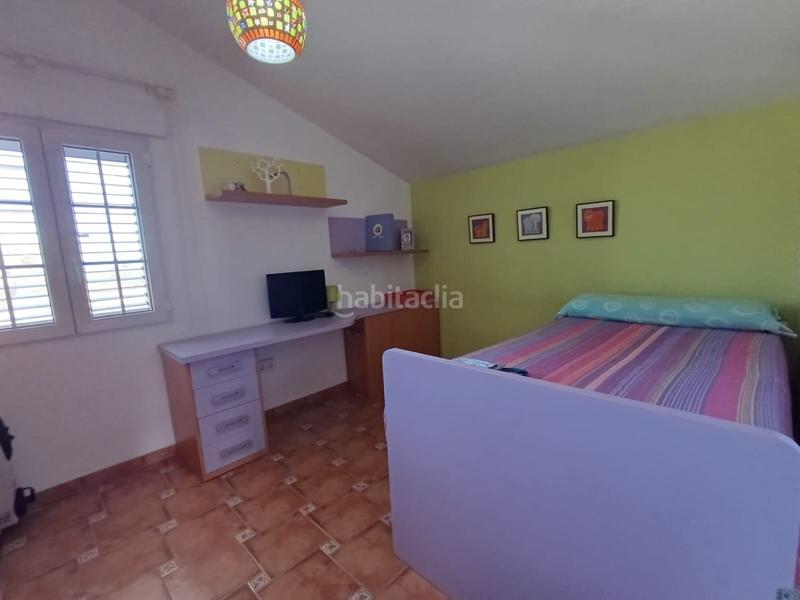 Foto 55a5fbe7-a395-4597-8a25-ccde39f72106. Chalet with parking pool in Almerimar Ejido (El)