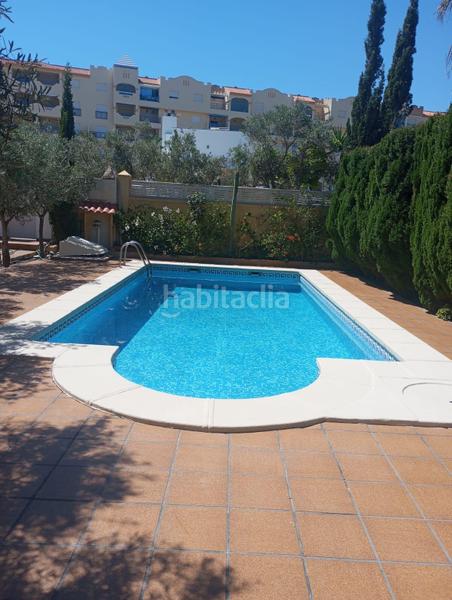 Foto 5e209450-18f6-41af-bd85-9c789ae1c651. Chalet with parking pool in Almerimar Ejido (El)