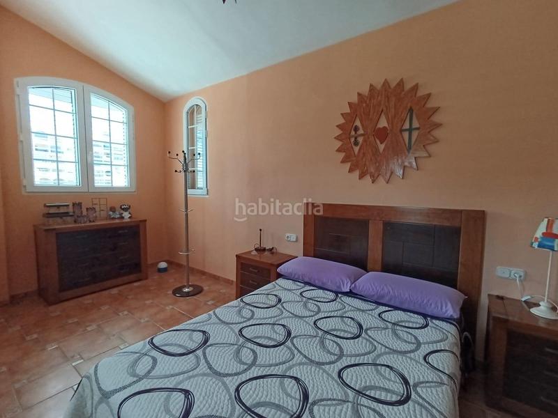 Foto 5ead67a1-37d8-44c8-8f2a-465ba6fd9a90. Chalet with parking pool in Almerimar Ejido (El)