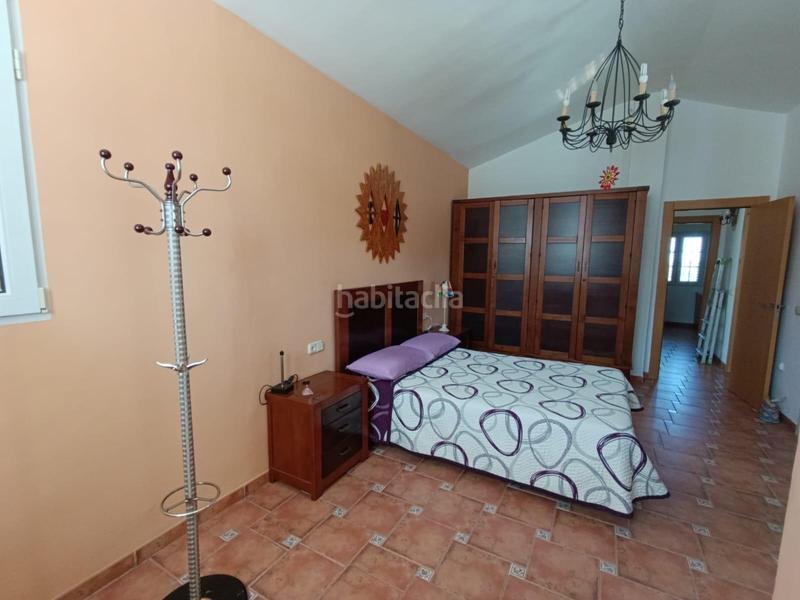 Foto 60c4b9cd-1c3b-44cd-bf9f-c881930fb545. Chalet with parking pool in Almerimar Ejido (El)