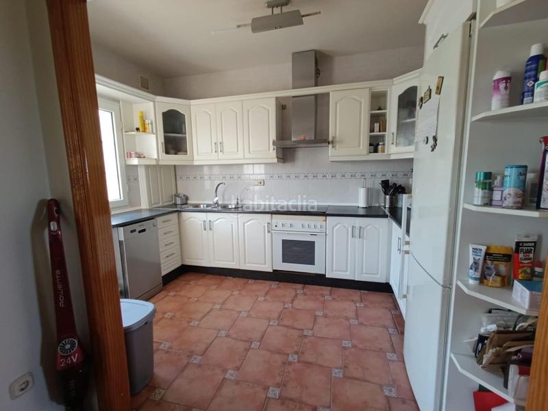 Foto 62113975-fa3f-44c9-bbd6-e5163e59c43d. Chalet with parking pool in Almerimar Ejido (El)