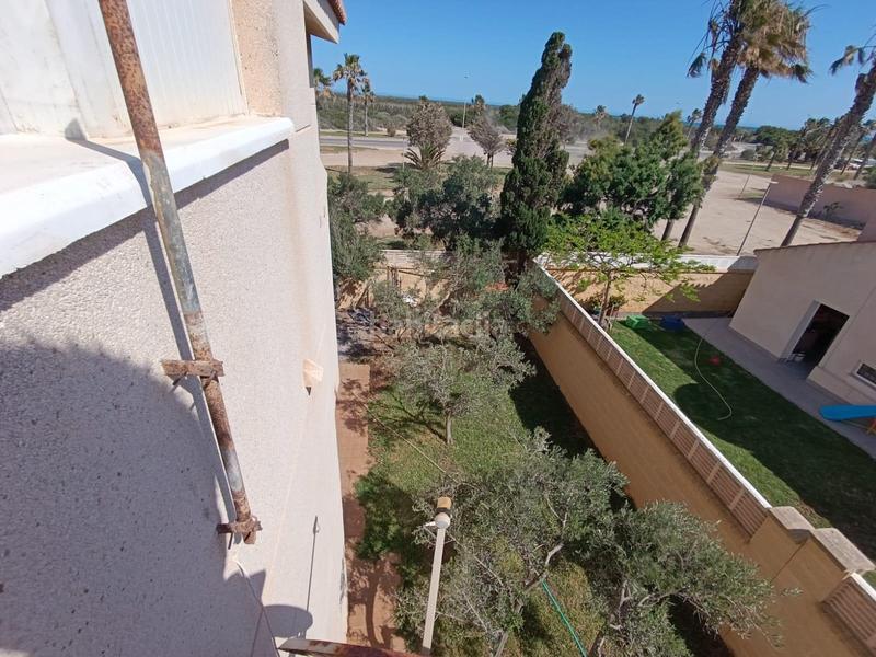 Foto 715a0ad9-3a4c-438d-9c0e-de335f9fca2c. Chalet with parking pool in Almerimar Ejido (El)