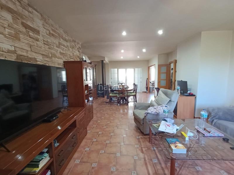 Foto 816e88dd-213f-4477-87a1-65345c8db838. Chalet with parking pool in Almerimar Ejido (El)