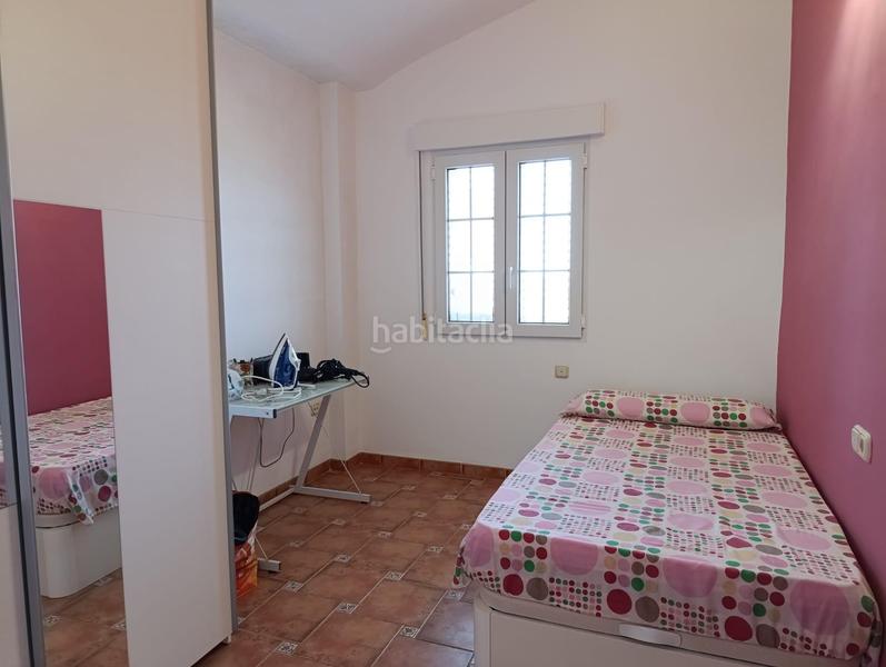 Foto a104e2c3-cbed-425b-896e-bd62778c56fe. Chalet with parking pool in Almerimar Ejido (El)