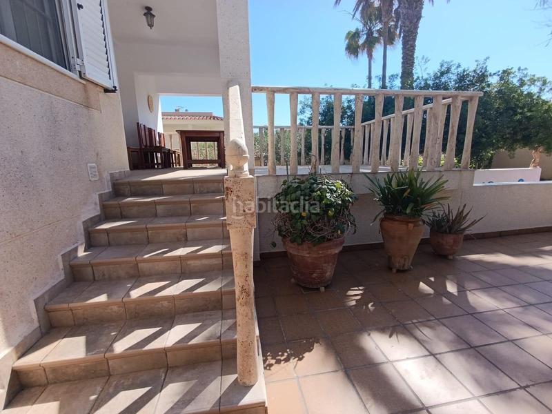 Foto b131f1e1-5c43-44d3-90b4-b4c12481049b. Chalet with parking pool in Almerimar Ejido (El)