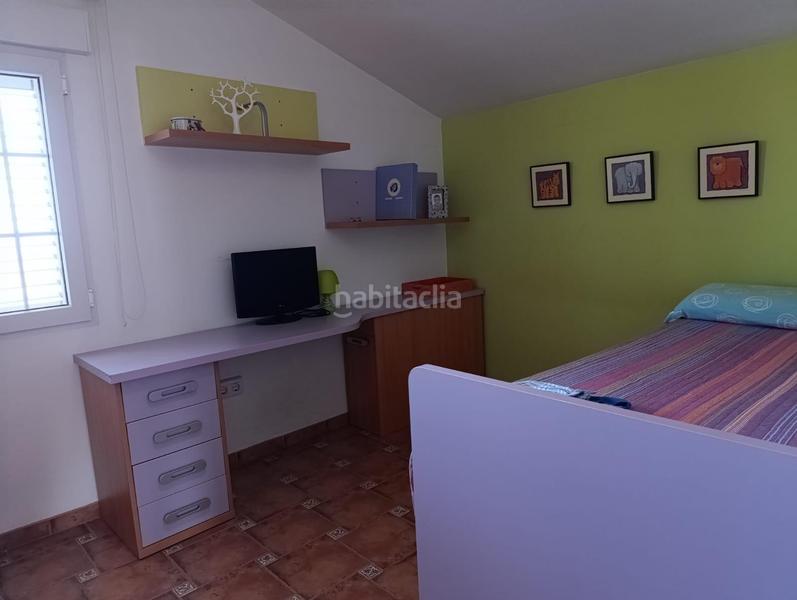 Foto c0ea4174-f7cd-4a45-bcca-8dc2abb1afe3. Chalet with parking pool in Almerimar Ejido (El)