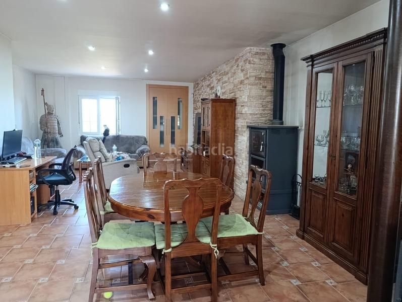 Foto ce7e7811-e65d-4250-b4cb-0c98c6d9178f. Chalet with parking pool in Almerimar Ejido (El)