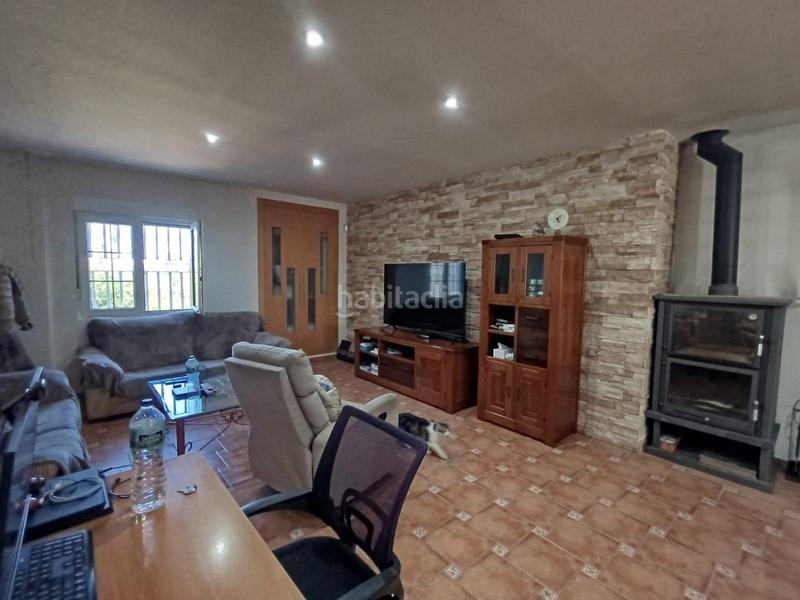 Foto d4563888-53e0-485d-90a0-b7670afd0439. Chalet with parking pool in Almerimar Ejido (El)