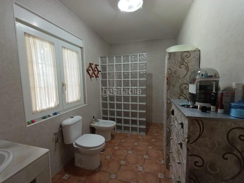 Foto d718e288-4b7e-4968-b335-7f65564118c8. Chalet with parking pool in Almerimar Ejido (El)