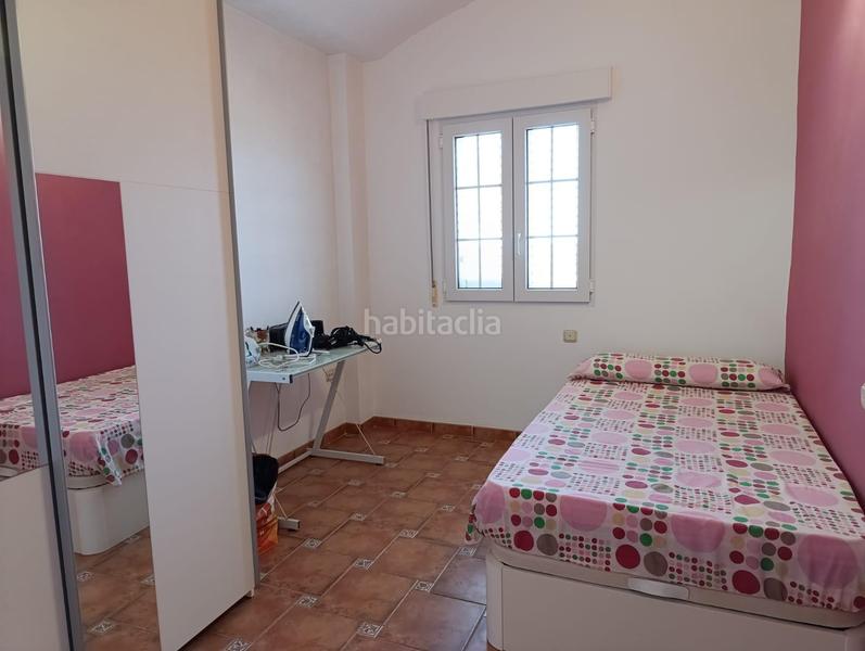 Foto eefb63a9-f9f2-4066-8df7-603b6f964076. Chalet with parking pool in Almerimar Ejido (El)